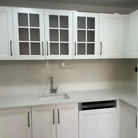 A New House On Aegean Cost بيت للعطل