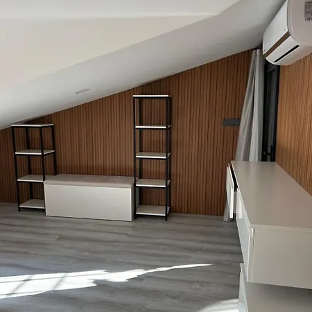 A New House On Aegean Cost Case de vacanță Kusadası