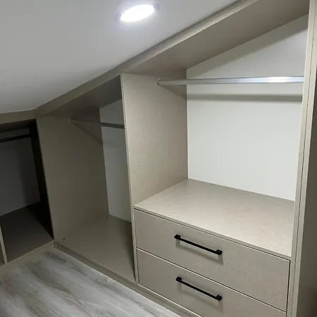 Case de vacanță A New House On Aegean Cost Kusadası