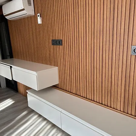 Hébergement de vacances A New House On Aegean Cost Kusadası