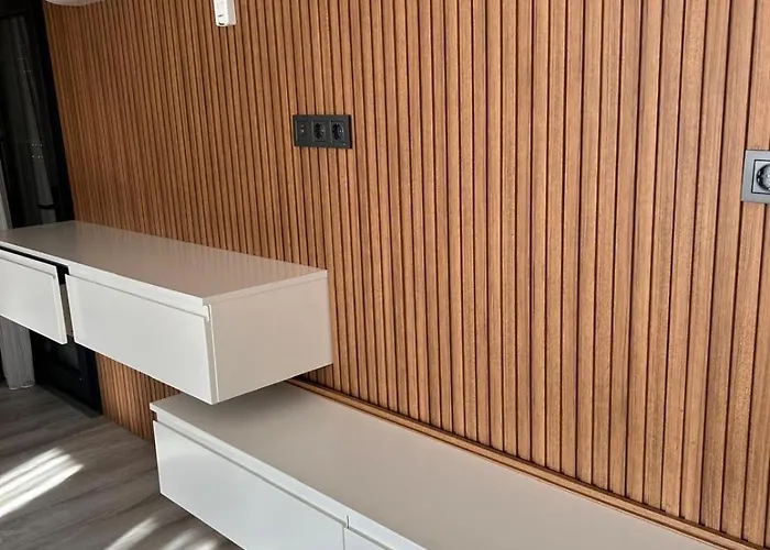 Дом отдыха A New House On Aegean Cost Кушадасы