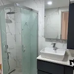 A New House On Aegean Cost