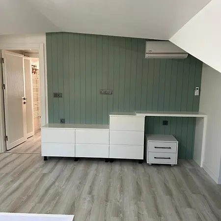 Case de vacanță A New House On Aegean Cost