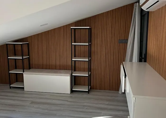 A New House On Aegean Cost Case de vacanță Kusadası