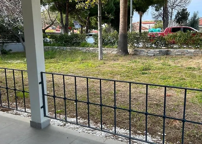 Case de vacanță A New House On Aegean Cost